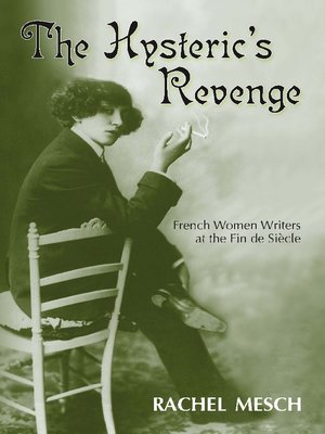 cover image of The Hysteric's Revenge